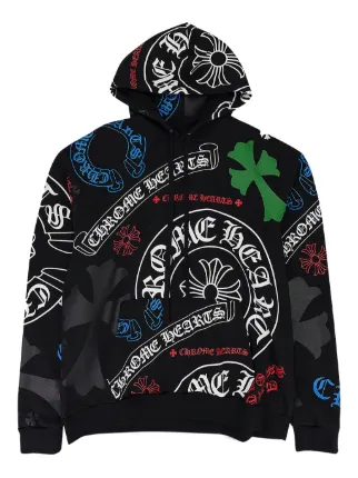 Chrome Hearts