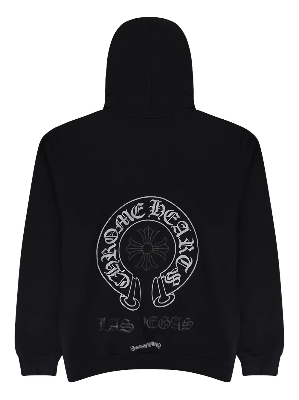Chrome Hearts las vegas zip-up hoodie | Hoodies | Image 2