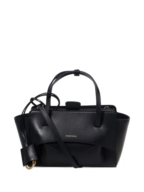 HIDESINS small Flap tote bag