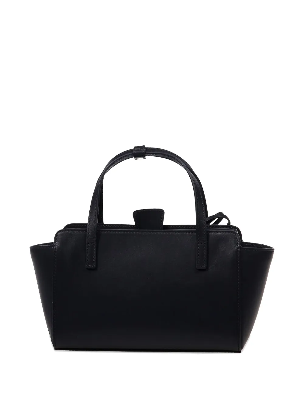 HIDESINS small Flap tote bag | Image 2
