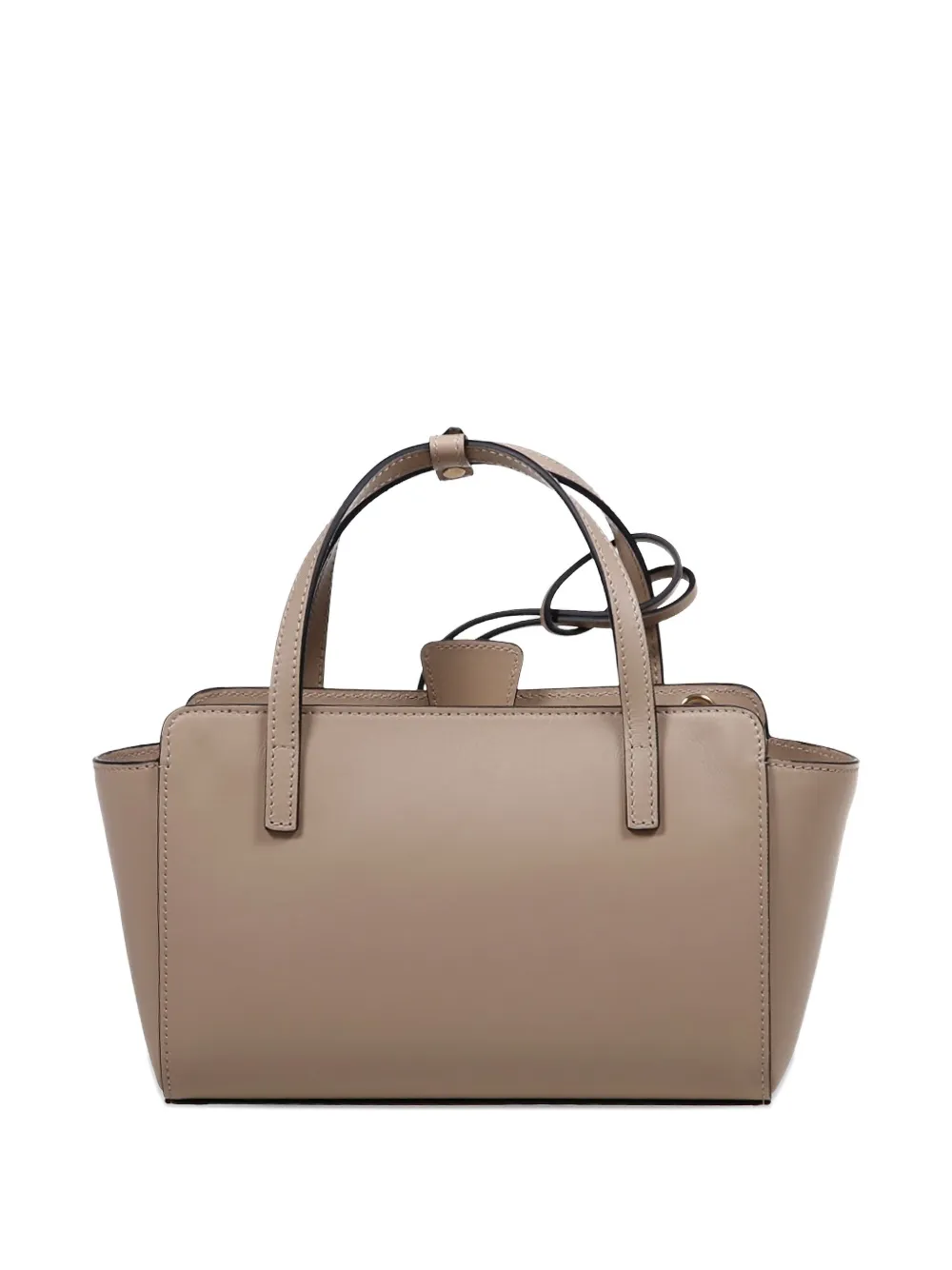 HIDESINS small Flap tote bag | Image 2