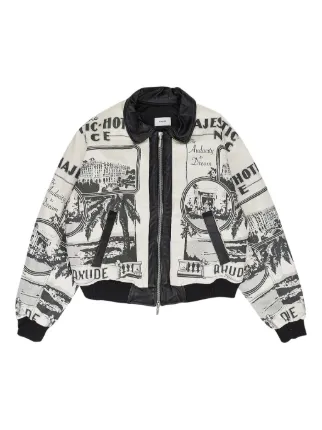 RHUDE