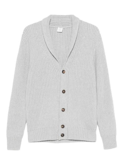 Eleventy wool cardigan