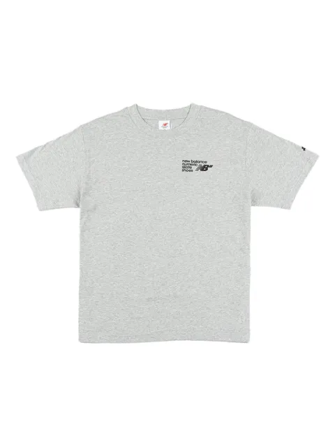 New Balance  Numeric T-shirt