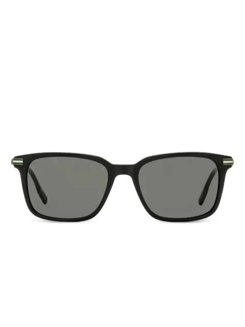 Lacoste  rectangular sunglasses