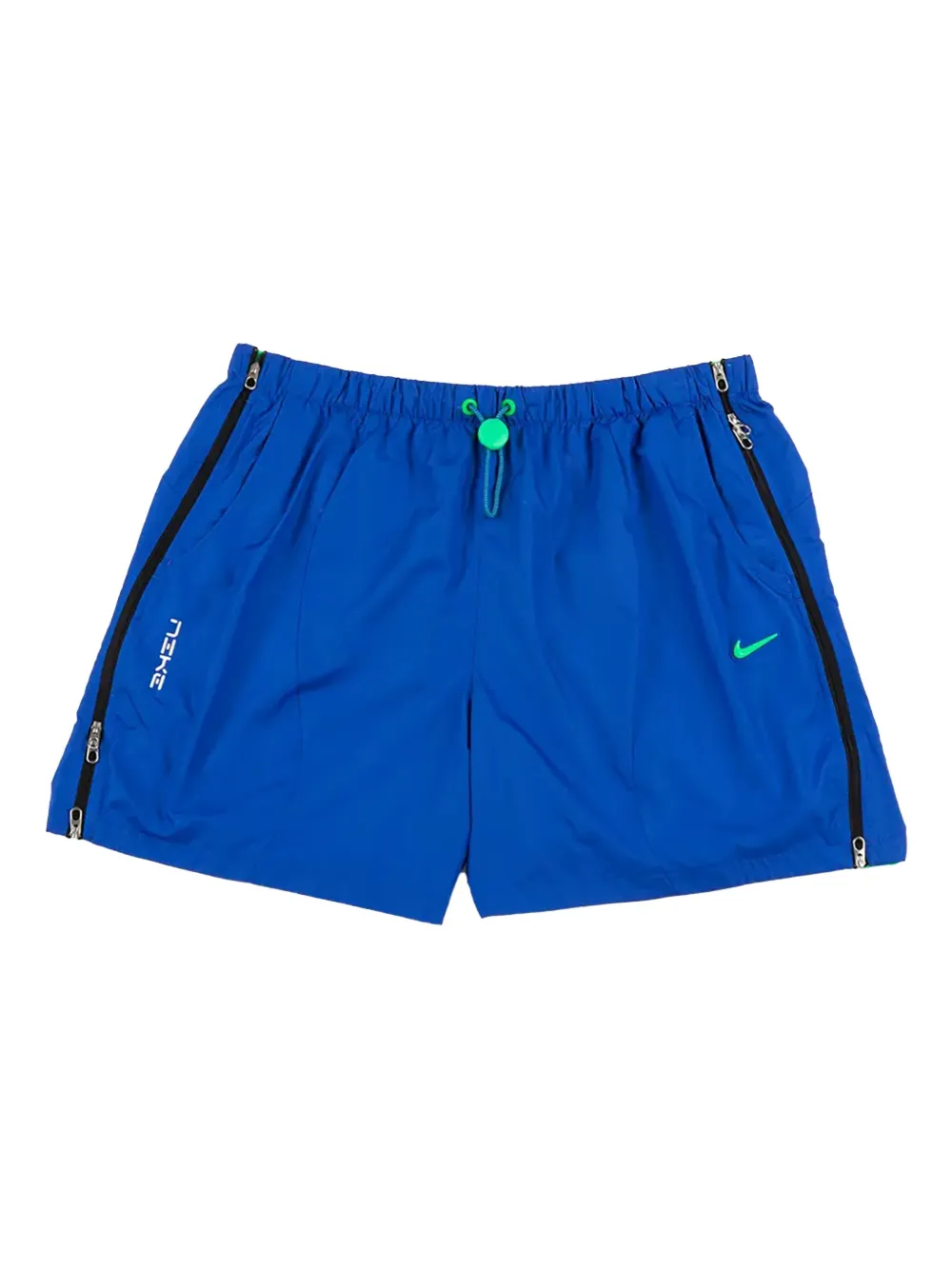 Nike shorts Project F.R.O.G. | azul | Image 1
