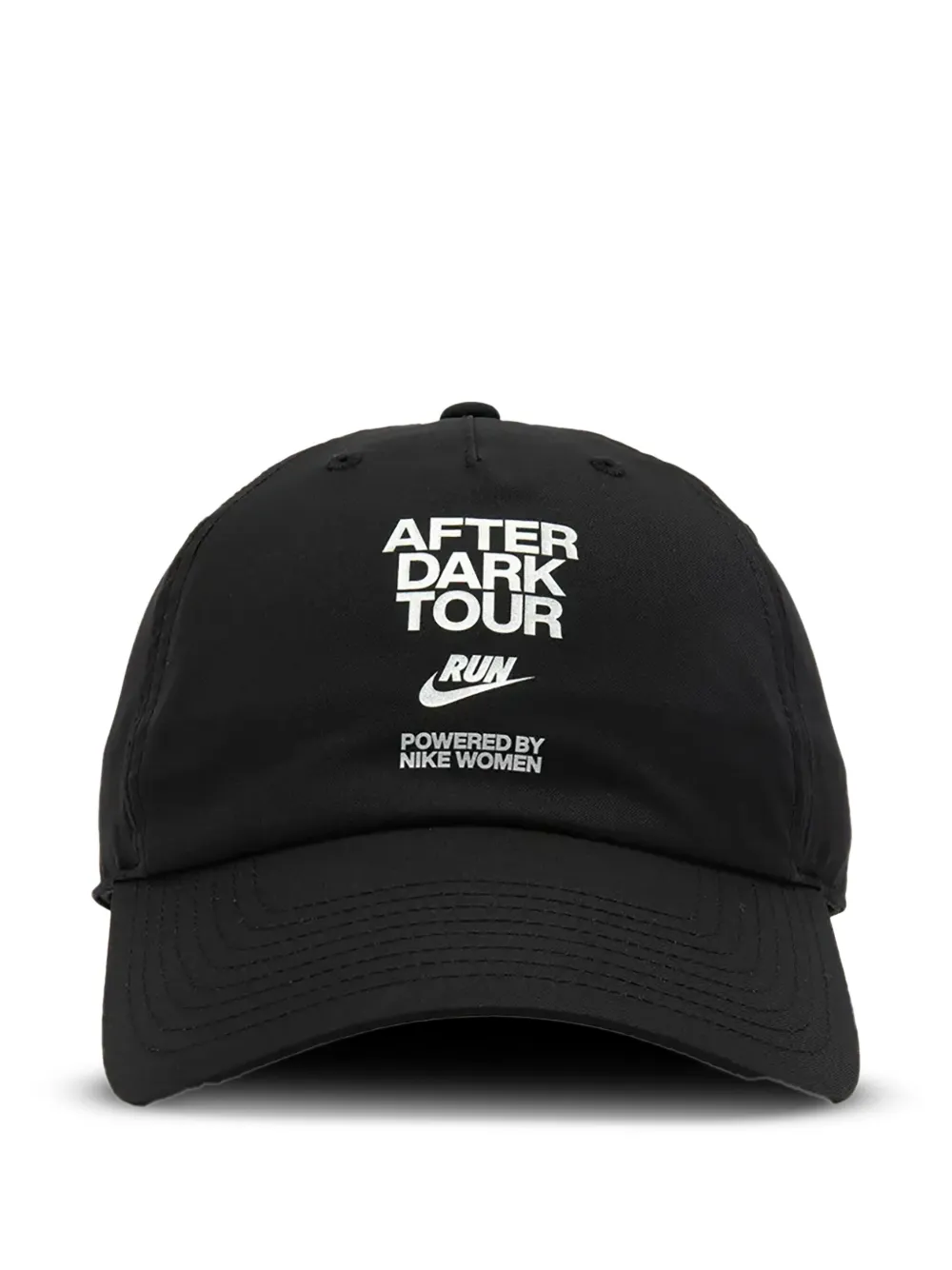 Nike After Dark Tour unstructured cap | Black | Image 1