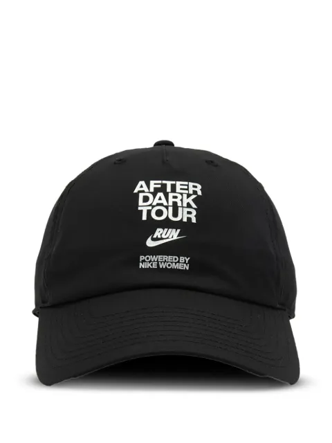Nike After Dark Tour unstructured cap