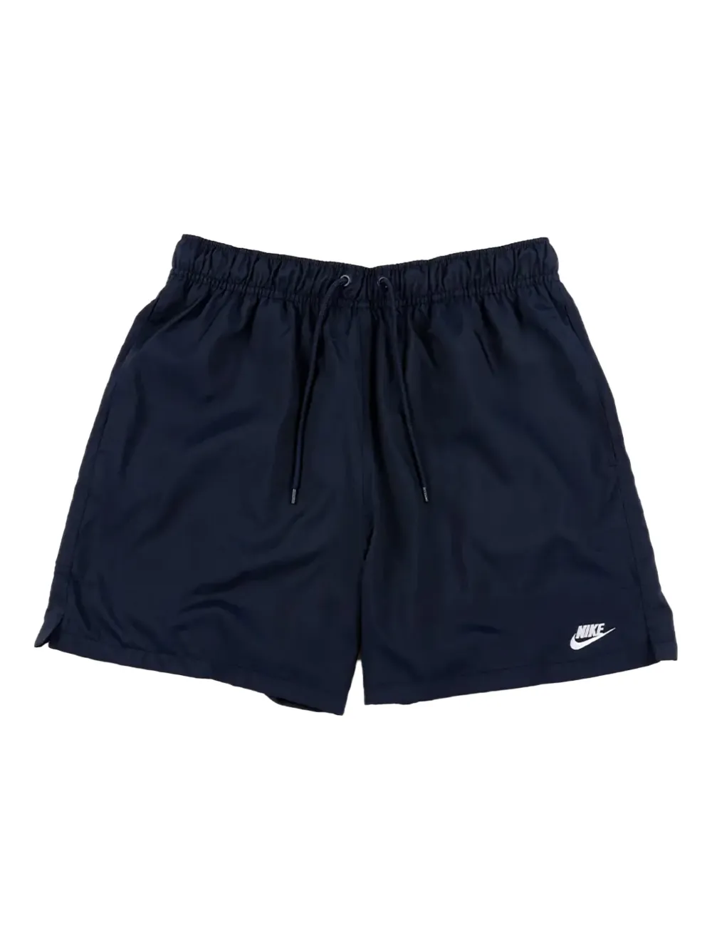 Nike shorts con diseño entretejido | azul | Image 1