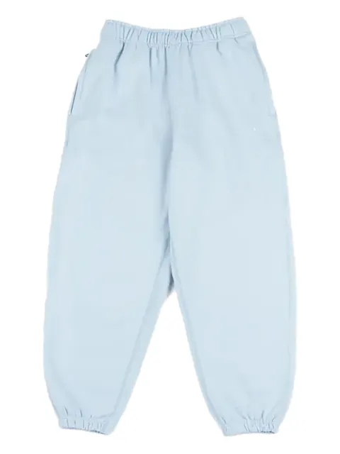 Nike solo swoosh joggingbukser med opslag