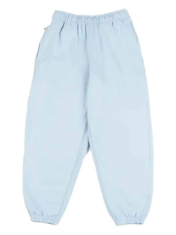 NIKE トラック パンツ ブルーリボン brs ジョガー Nike トラックパンツ | ブルー | FARFETCH JP
