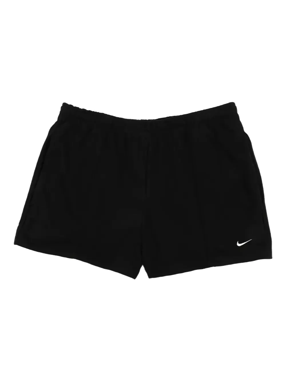 Nike Shorts NSW Chill French Terry - Nero