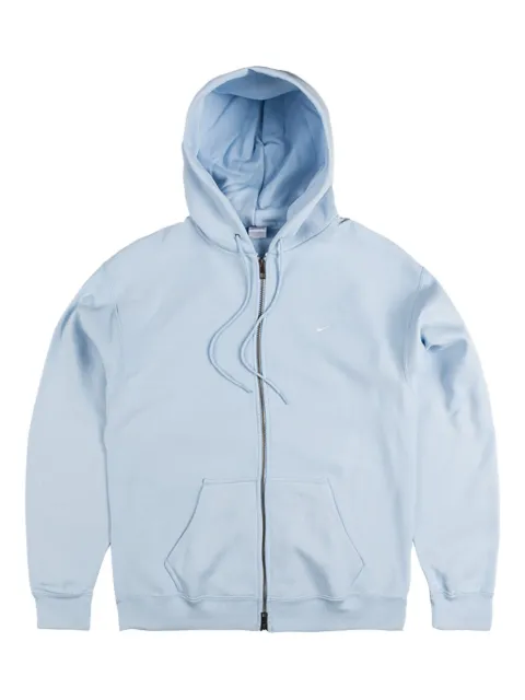 Nike hoodie con logo Swoosh
