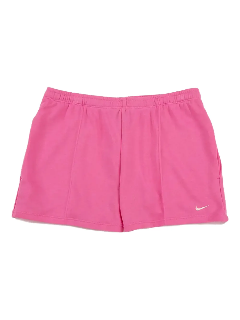 Nike Shorts NSW Chill French Terry - Rosa