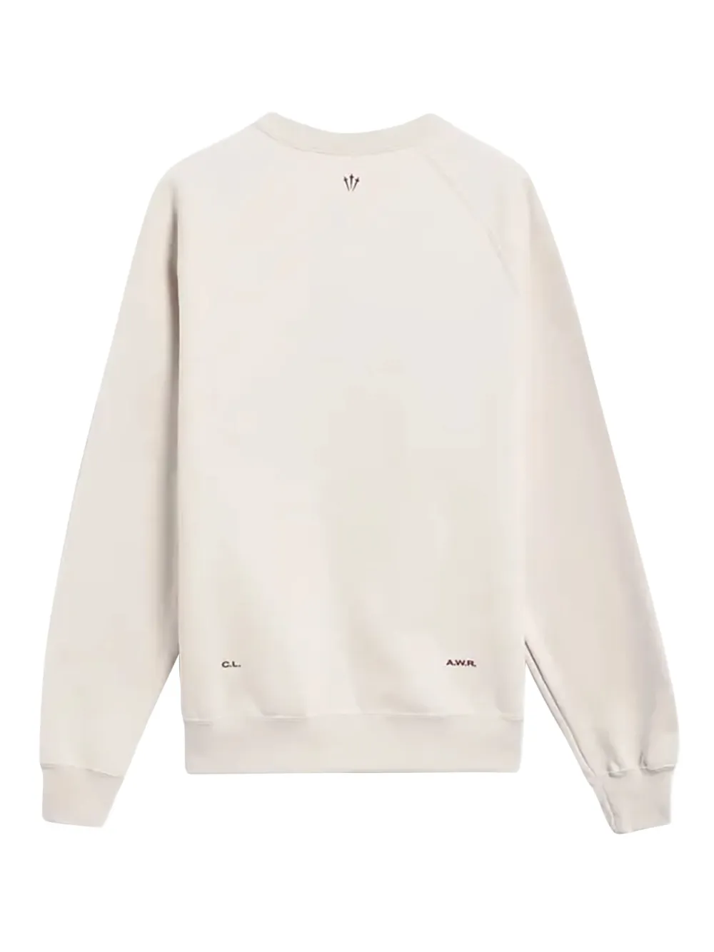 Nike sweat Nocta en polaire | Sweats & Hoodies de sport | Image 2