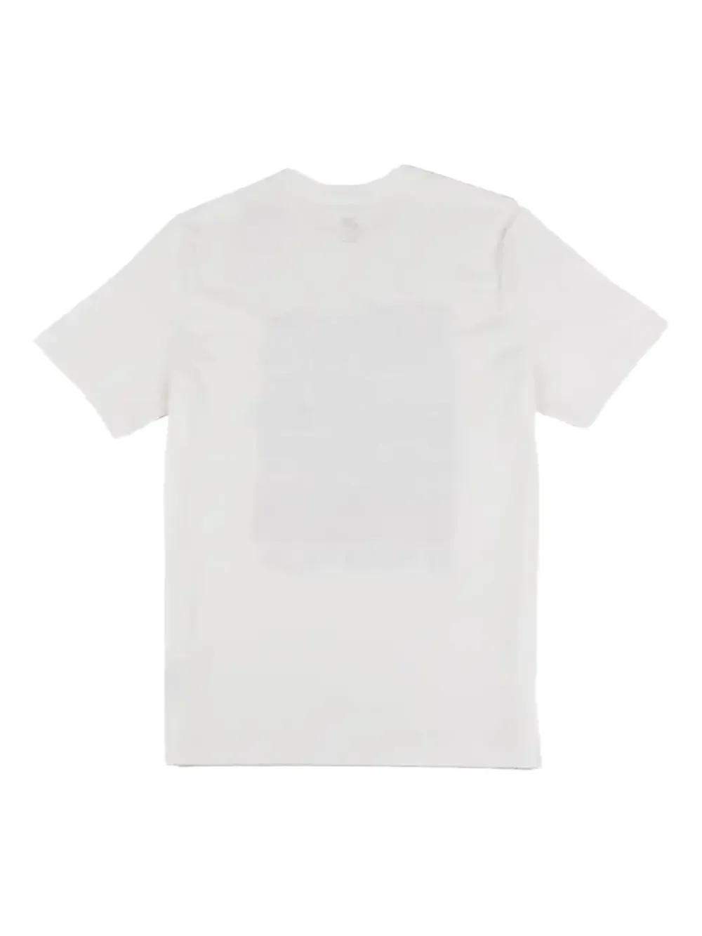 Nike Nsw Us Trials '76 T-shirt In White