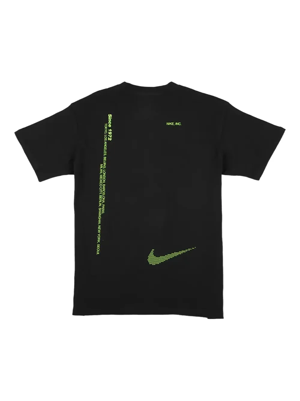 Nike playera deportiva | Playeras | Image 2