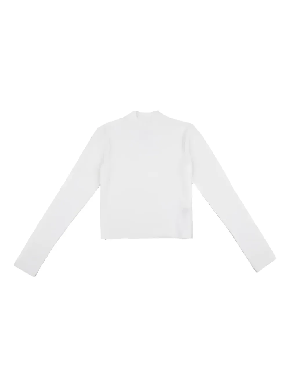 Nike Top NSW Chill Knit - Bianco