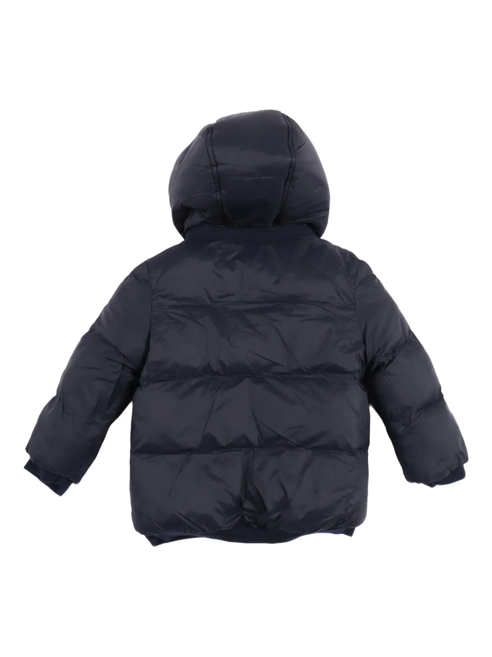 Tartine Et Chocolat hooded puffed jacket | Padded Jackets | Image 2