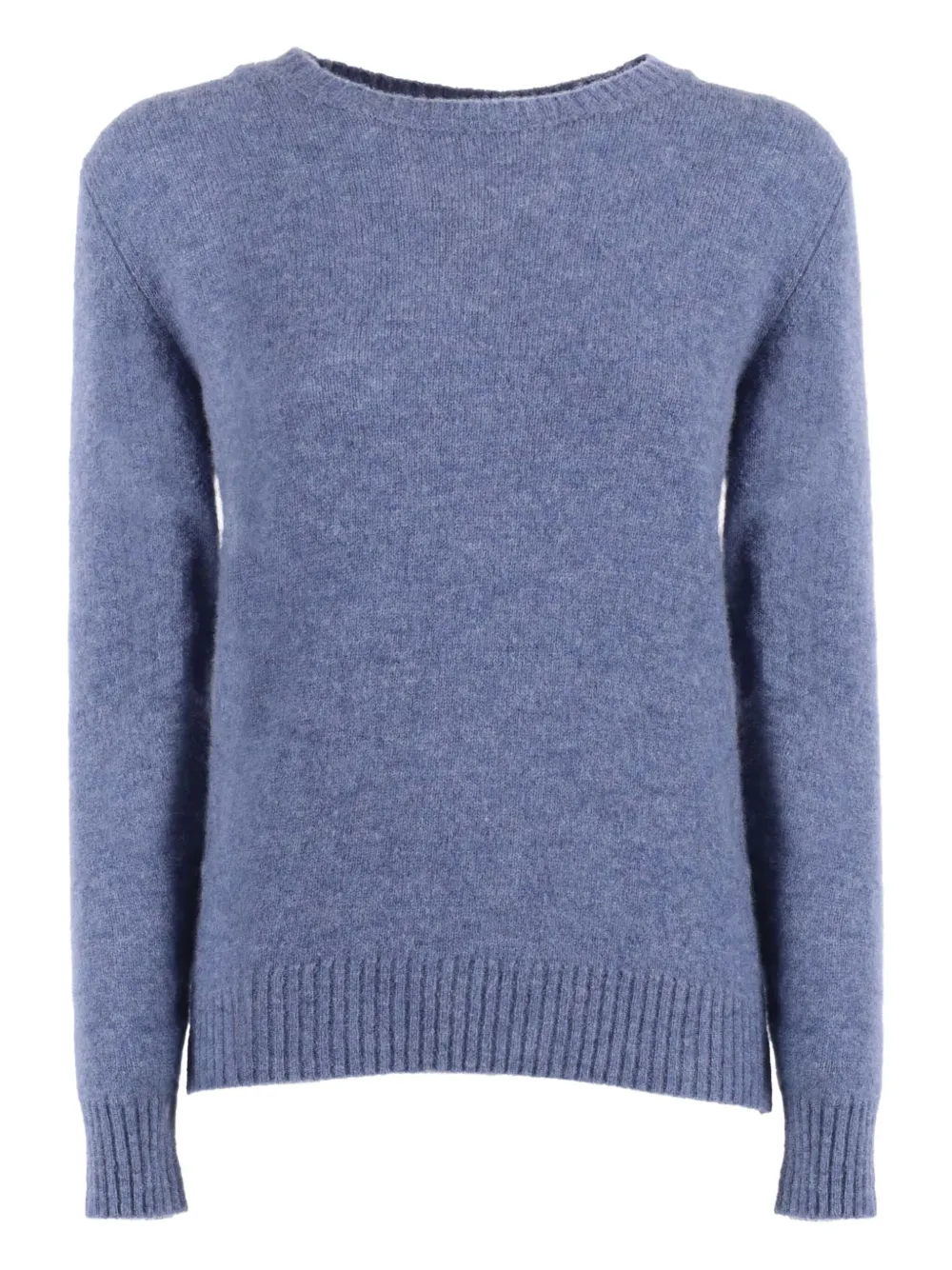 Filippo De Laurentiis ribbed sweater | Blau | Image 1