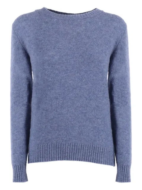 Filippo De Laurentiis ribbed sweater