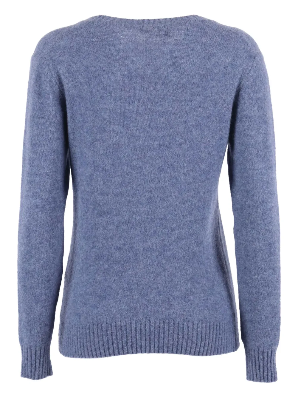 Filippo De Laurentiis ribbed sweater | Pullover | Image 2