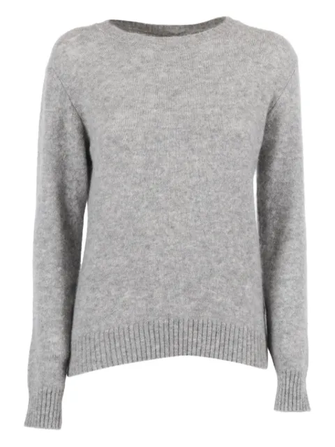 Filippo De Laurentiis crew-neck sweater