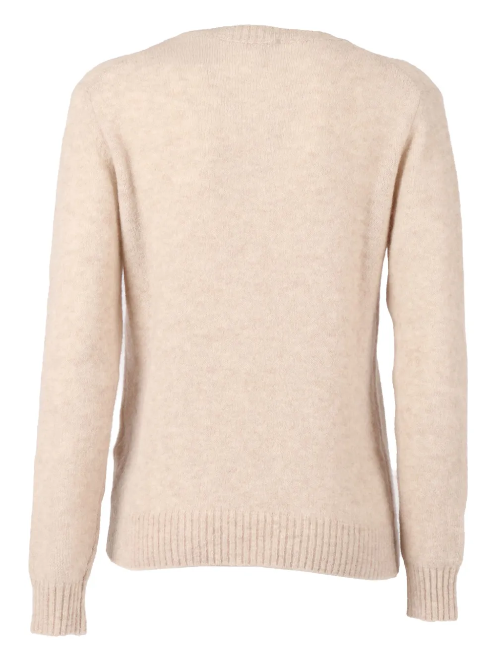 Filippo De Laurentiis ribbed-trim sweater | Pulls | Image 2