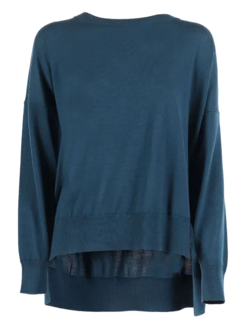 Filippo De Laurentiis long-sleeved sweater