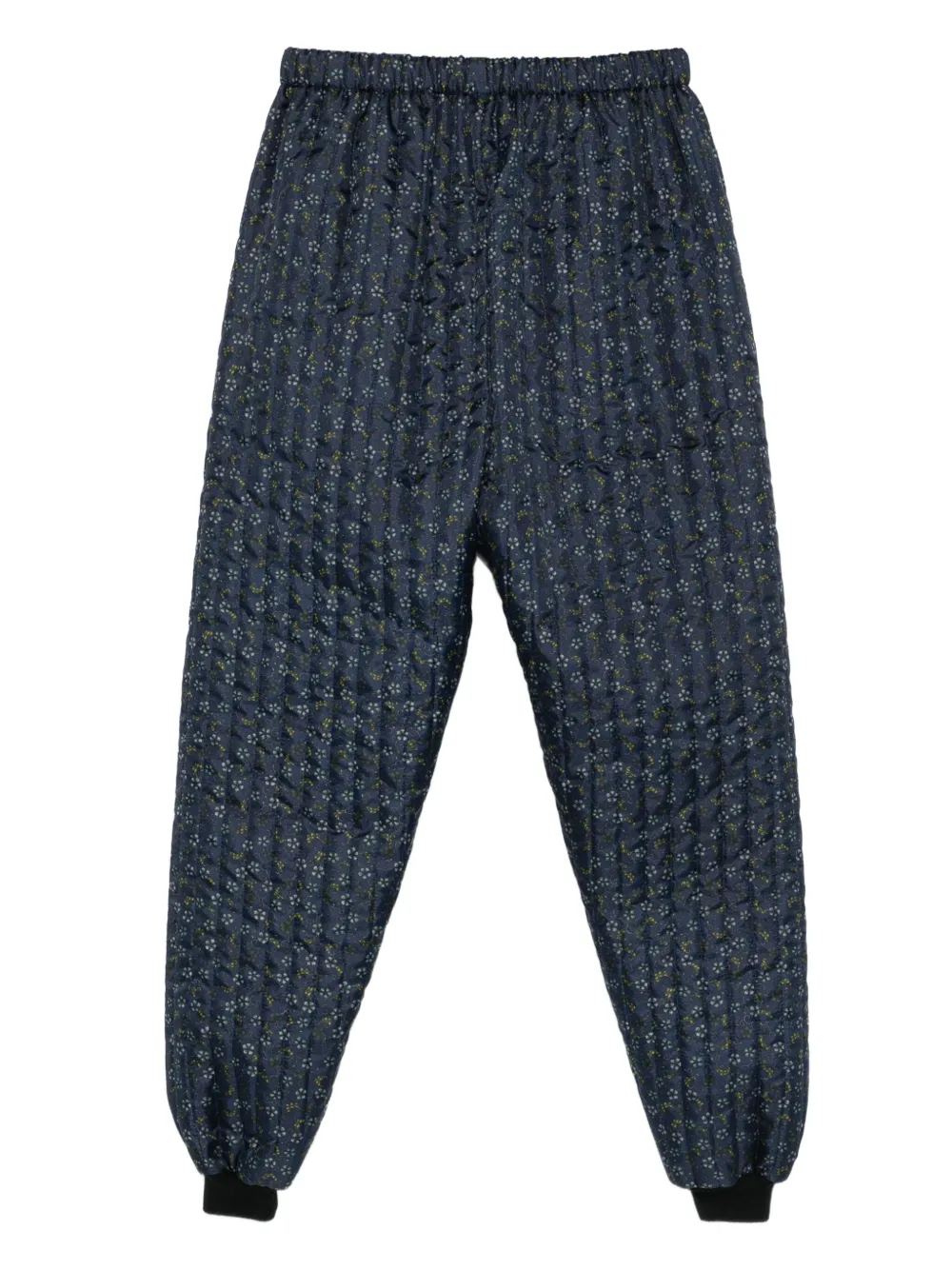 Bless Nº08 Monpe trousers | Tapered Pants | Image 2