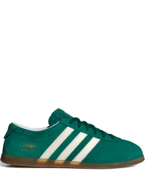 adidas gazelle silver green womens Men's adidas Originals Gazelle Black BB5476 main image 1