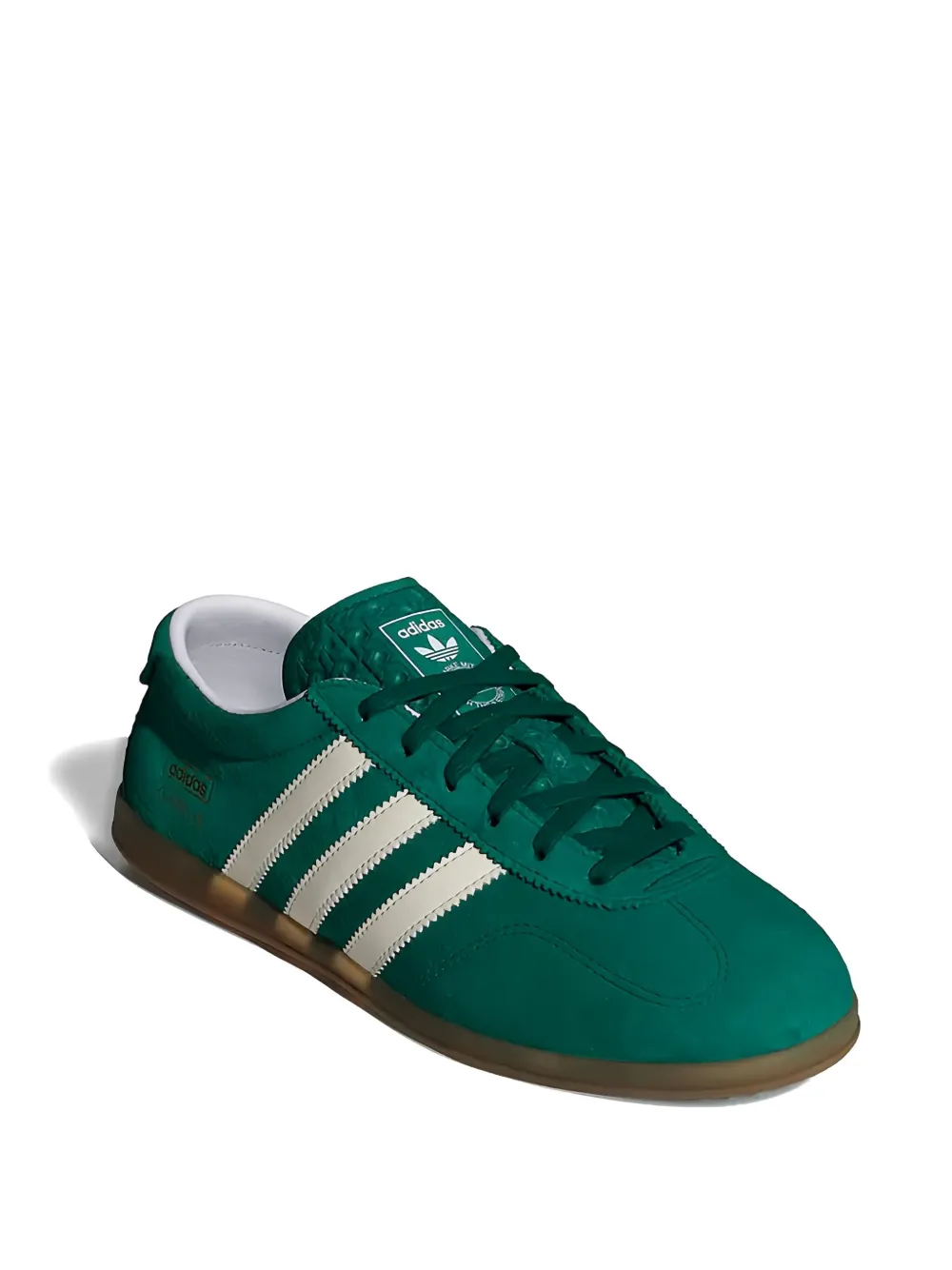 adidas Gazelle Low Pro sneakers Groen