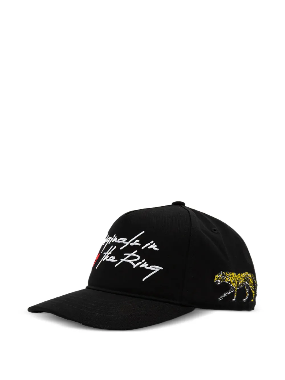 adidas In the ring trucker cap | Image 2