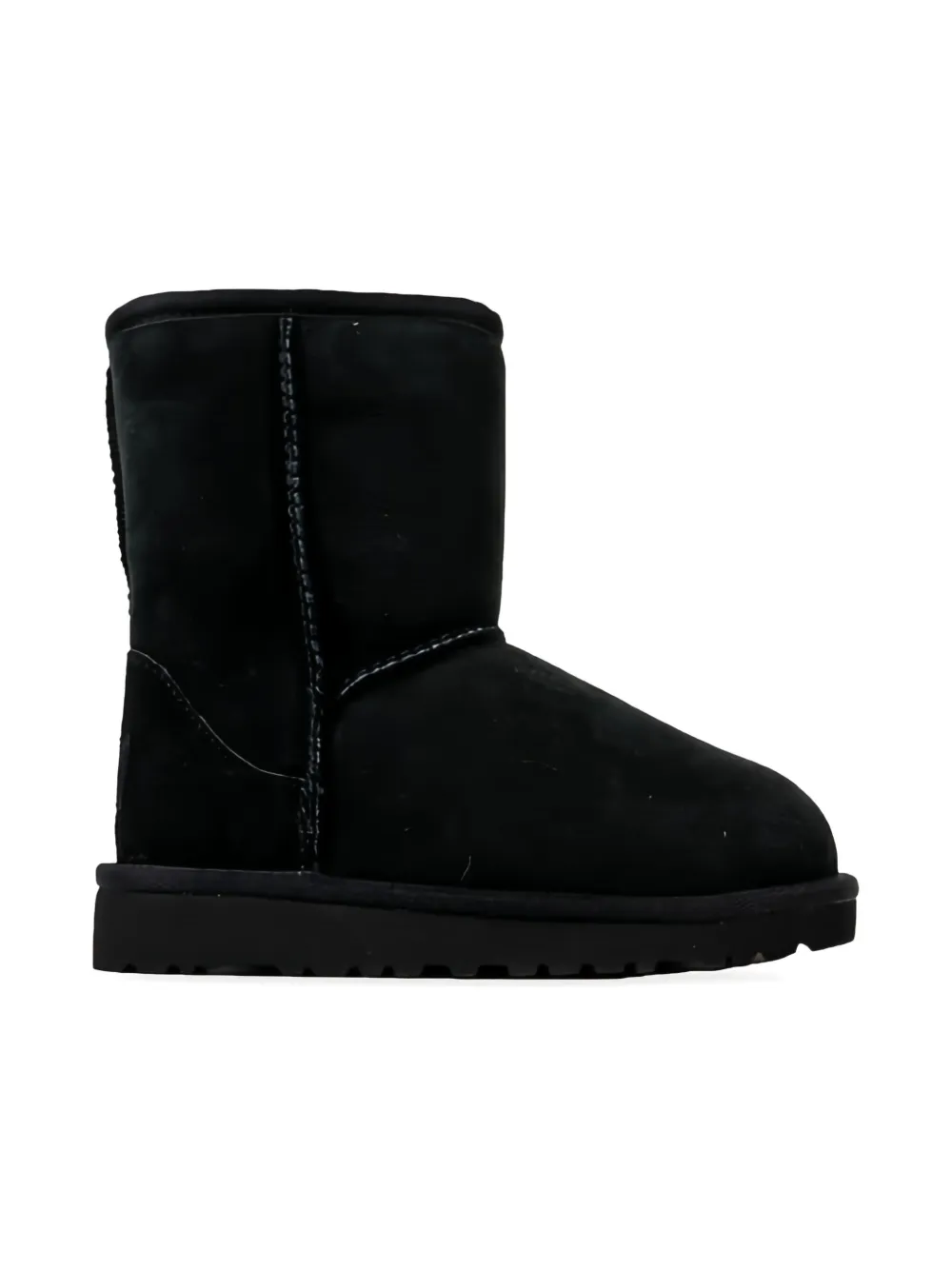 UGG Kids Classic snow boots - Zwart