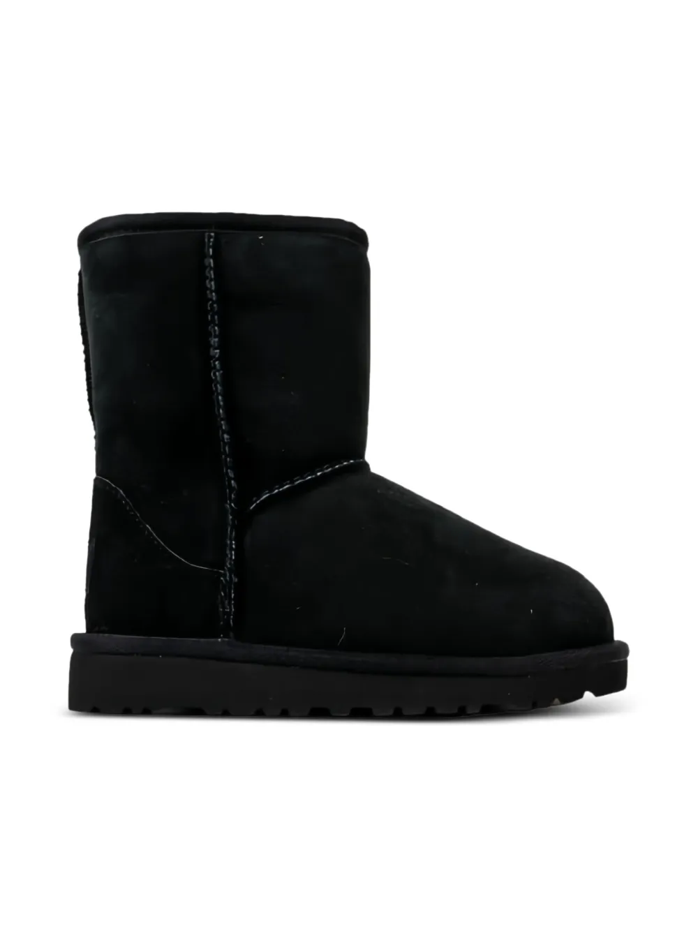 UGG Kids botas para nieve Classic | negro | Image 1