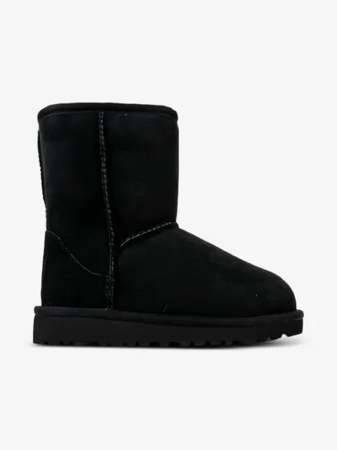 UGG Kids дутые сапоги Classic