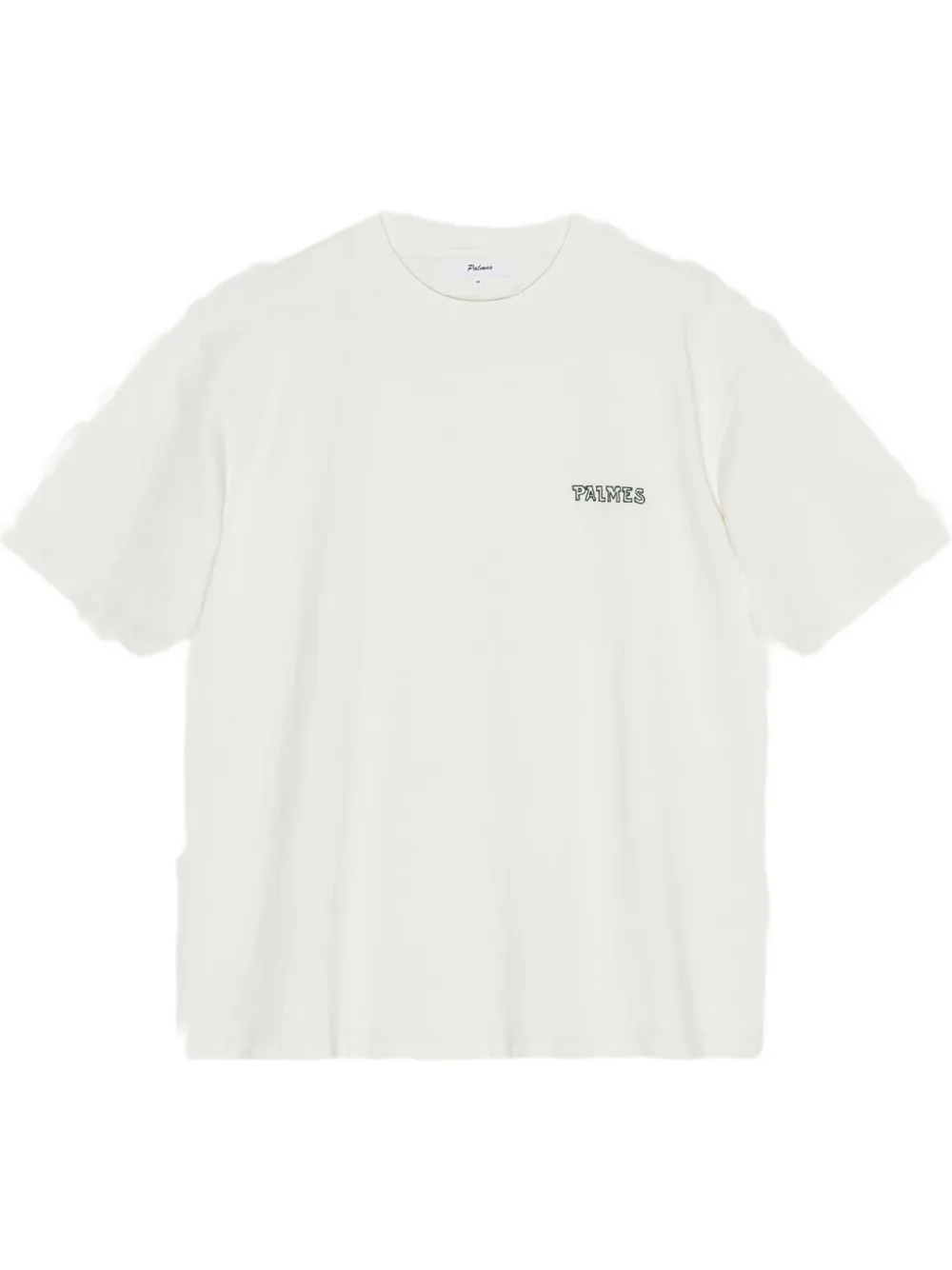 Palmes logo T-shirt | T-Shirts | Image 2