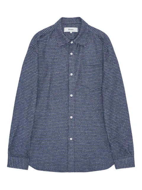 Palmes camisa Mouline