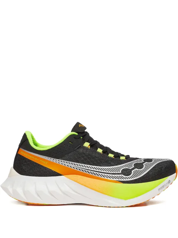 Saucony Tênis Endorphin Pro 4 | Preto | FARFETCH BR