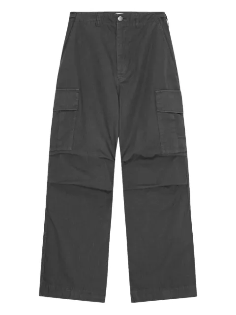 Palmes ripstop cargo trousers