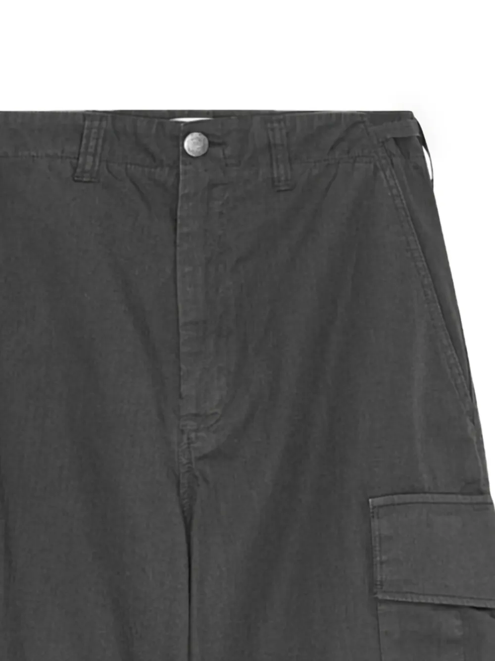 Palmes ripstop cargo trousers | Regular-Fit & Straight Leg Pants | Image 2