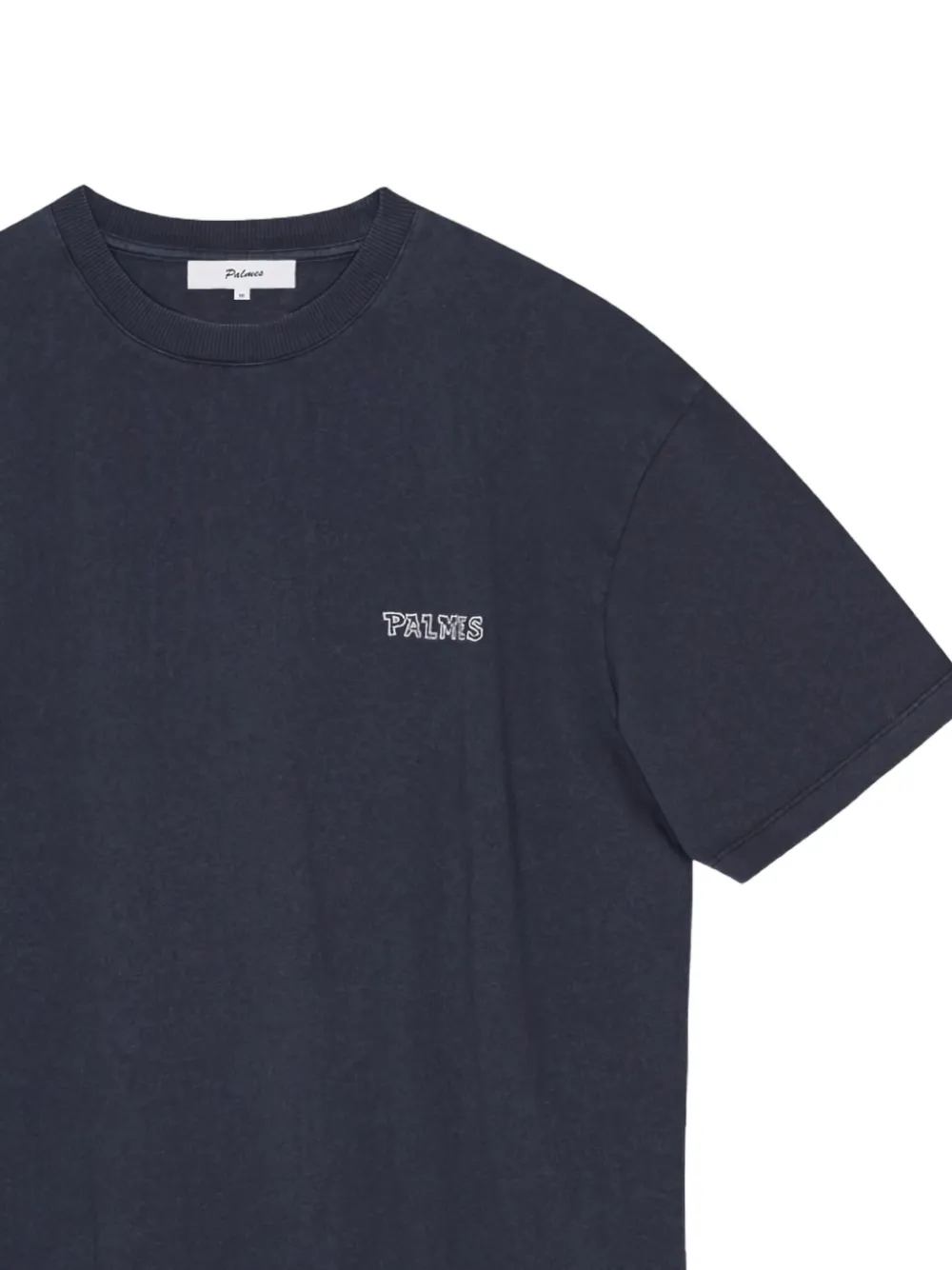 Palmes logo T-shirt | T-Shirts | Image 2