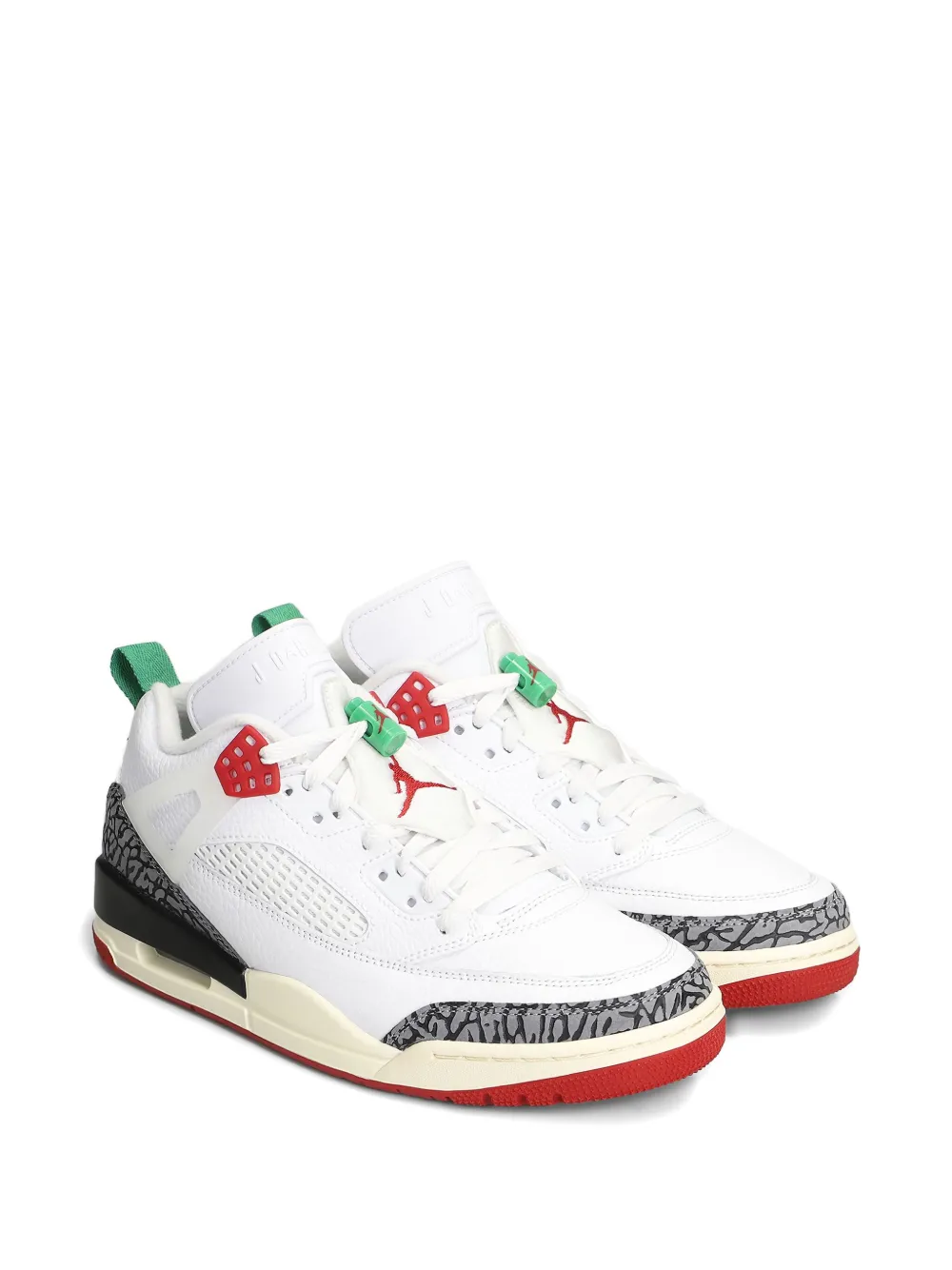 Jordan Jordan Spizike Low SE sneakers | Low-Tops | Image 2