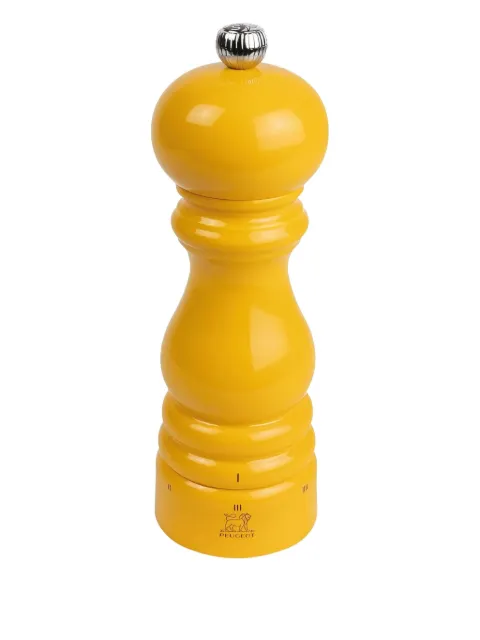 Peugeot u'Select grooved salt mill
