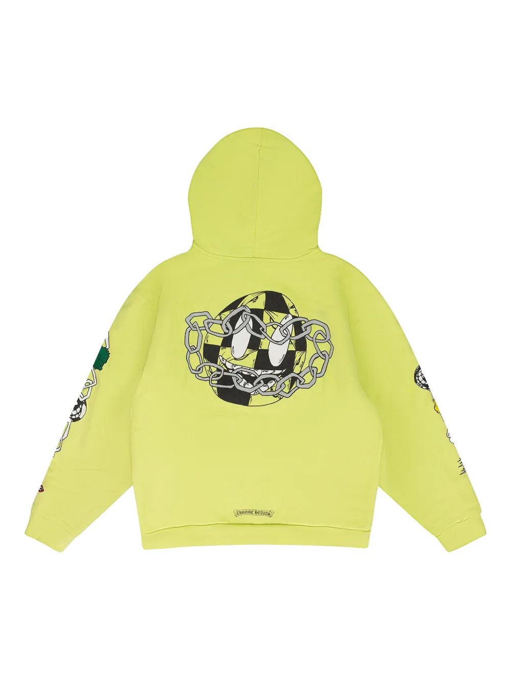 Chrome Hearts hoodie MATTY BOY | Hoodies | Image 2