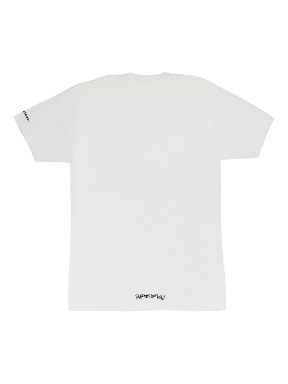 Chrome Hearts playera con bolsillo | Playeras | Image 2