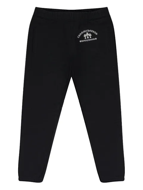 Chrome Hearts hollywood sweatpants