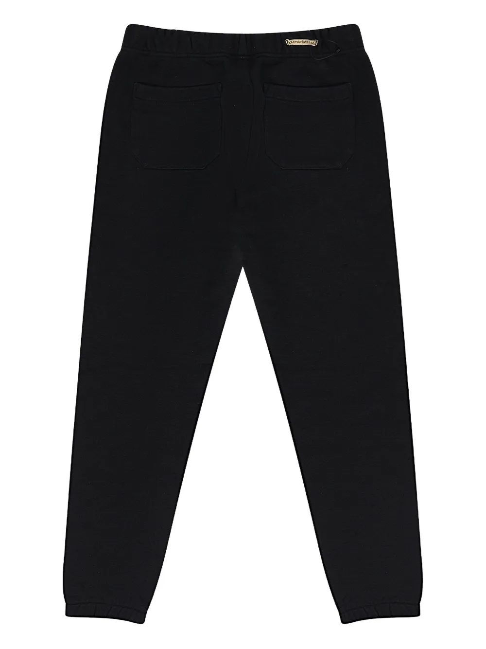 Chrome Hearts Hollywood trainingsbroek - Zwart