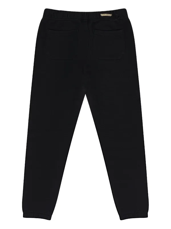 Chrome Hearts Hollywood Sweatpants | Black | FARFETCH