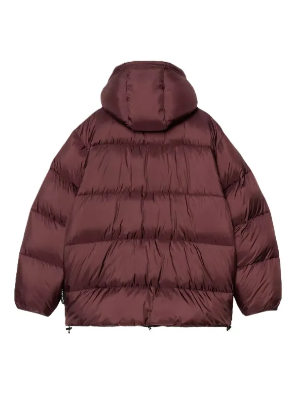 Carhartt WIP Toronto パデッドジャケット | ブラウン | FARFETCH JP